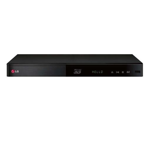 Blu Ray Player 3d Lg Bp440 Com Smart Tv Entrada Usb Cabo Hdmi E Le Dvd Blu Ray Pontofrio