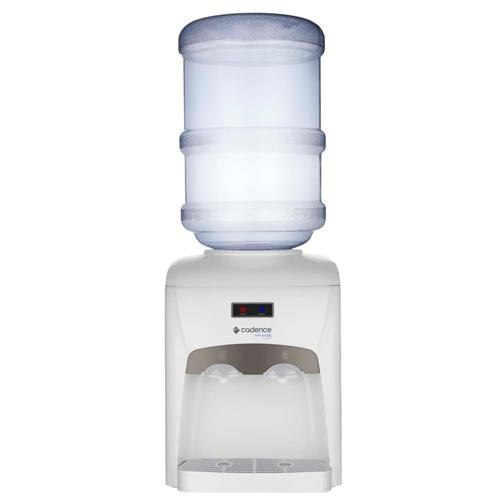 Bebedouro Cadence Pure Vita Elegant BEB101 Natural/Gelada - Branco é boa?
