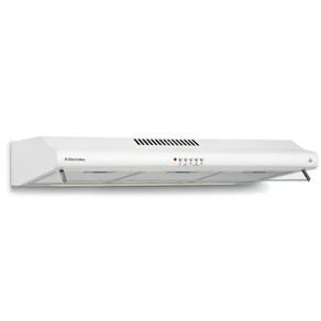 Depurador de Ar Electrolux DE80B - 80 cm - Branco é boa?