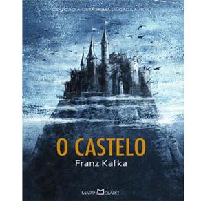 O Castelo Franz Kafka Em Promocao Comprar No Pontofrio