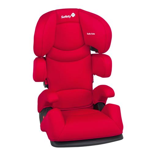 Menor preço em Cadeira Para Automóvel Safety 1st Evolu Safe - Vermelho