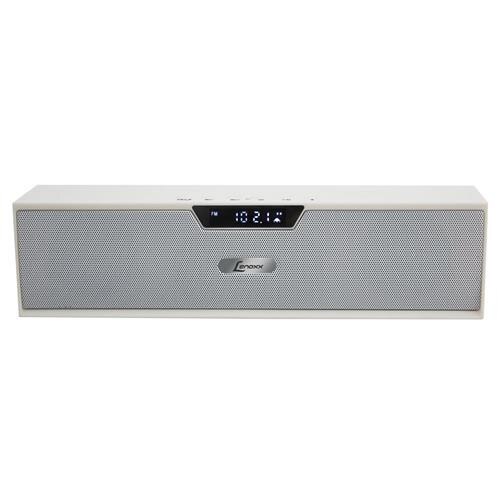 Mini Caixa de Som Lenoxx BT 510 Bluetooth Rádio FM MP3 Micro SD Entrada Auxiliar 5W é boa?