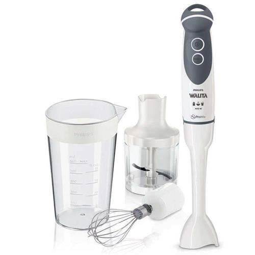Mixer Philips Walita Viva Collection RI1364 Tecnologia Pro Blend 4 - 400W é boa?