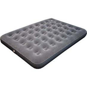 Colchão de Casal Inflável Fit 60305 - Cinza é boa?