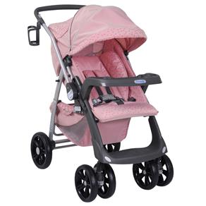 Carrinho Burigotto Classe 1 Em Promocao Comprar No Pontofrio