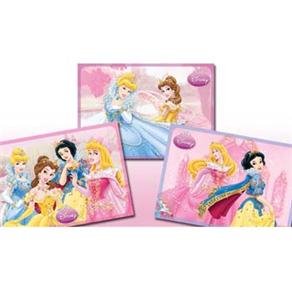 Quebra-Cabeça Progressivo Grow Princesas Jóias 02162 é boa?