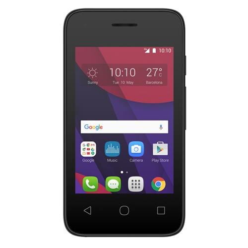 Smartphone Alcatel Pixi4 3.5" com Dual Chip, Memória 4GB, Câmera 5MP, Internet Rápida 3G+, Android 5.1 e Processador Dual Core 1.0Ghz é boa?
