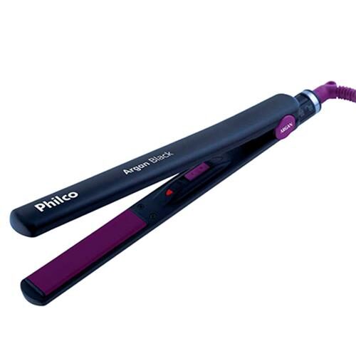 Chapinha | Prancha Philco Argan Style - Bivolt