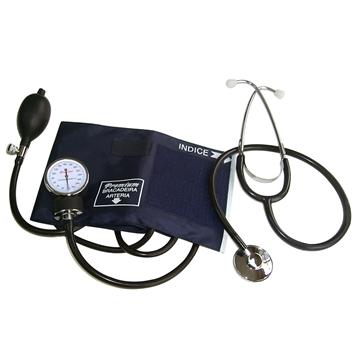 Aparelho de Pressão Glicomed Aneróide Premium c/ Estetoscópio é boa?