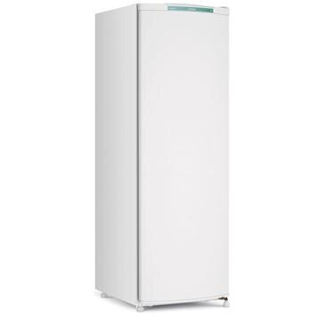 Refrigerador Consul CRC28F 1 Porta Branco Gavetão Hortifruti - 239 L é boa?