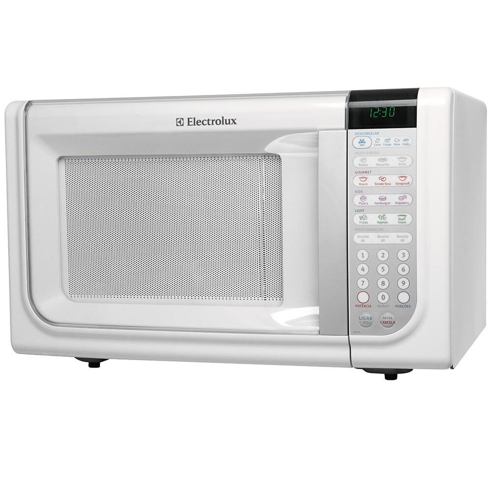 Forno de Micro-ondas Electrolux MEF41 Meus Favoritos - 31L