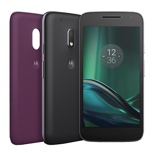 Smartphone Moto G4 Play DTV Colors XT1603 Preto com TV, 16GB, Tela de 5'', Dual Chip, Android 6.0, 4G, Câmera 8MP, Processador Quad-Core e 2GB de RAM é boa?