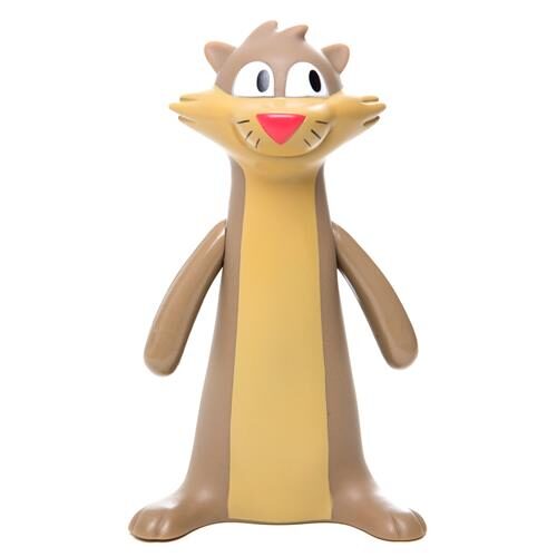 Menor preço em Boneco Claudio Estrela Show da Luna em Vinil