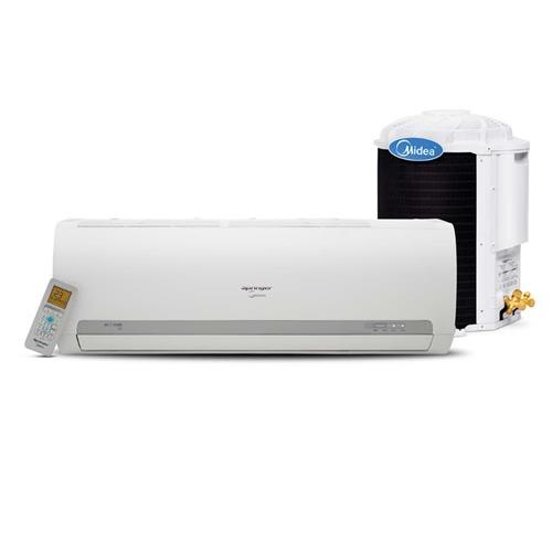 Ar-Condicionado Split Springer Midea Frio 12.000 BTUs – 220v é boa?