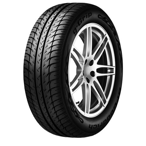 Pneu Aro 14 Michelin G-Grip Go 175/65 R14 82T é boa?
