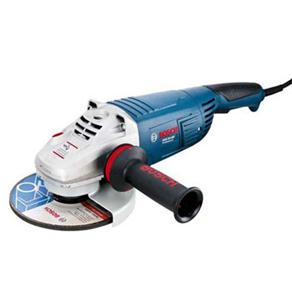 Esmerilhadeira Angular 7” Bosch GWS 22-180 2.200W - 220V