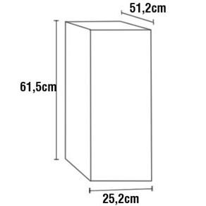Adega climatizada brastemp