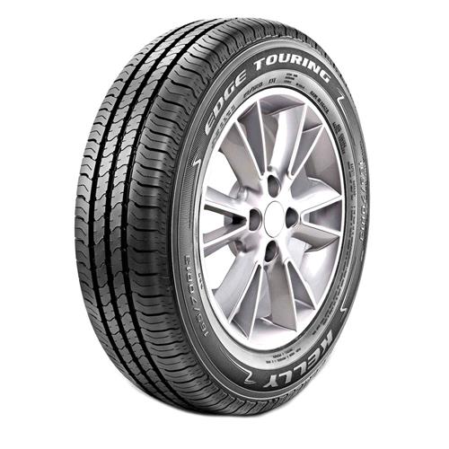 Pneu Aro 14 Goodyear Edge Touring 175/65 82T SL é boa?