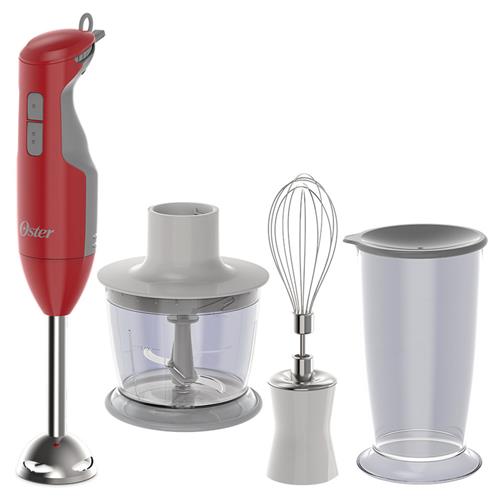 Mixer Oster Delight com Função Turbo e Controle de Velocidade - 250W é boa?
