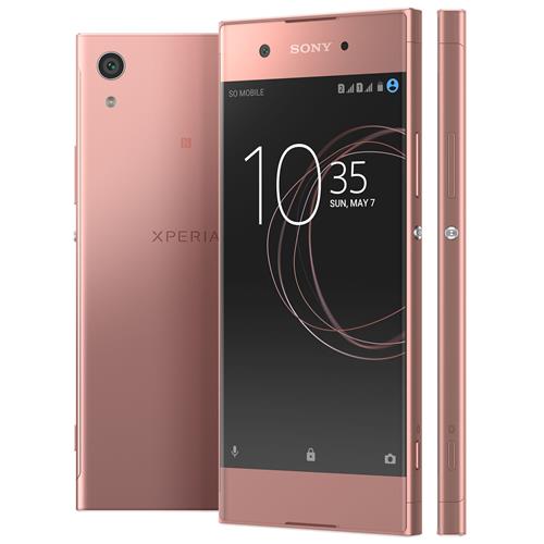 Smartphone Sony Xperia XA1 G3116 Rosa com 32GB, Tela 5" HD, Dual Chip, Câmera 23MP, 4G, Android 7.0, Processador Octa-Core e 3GB RAM é boa?