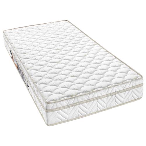 Colchão Solteiro Minaspuma Solene com Espuma D33 20 x 88 x 188 cm – Bege é boa?