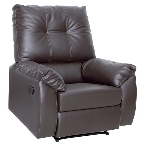 Poltrona Luizzi Relax Plus Reclinável é boa?