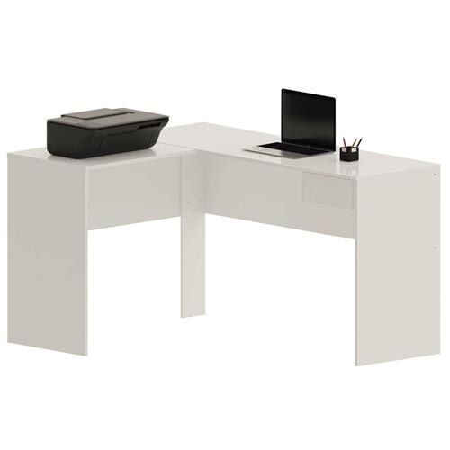 Mesa de Canto para Computador Casa D Euro II com 1 Gaveta é boa?