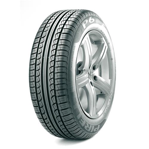 Pneu Aro 14 Pirelli P6 185/60 82H é boa?
