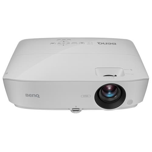 Projetor BenQ MS531 SVGA 3300 ANSI Lumens DLP Zoom 1.2x é boa?
