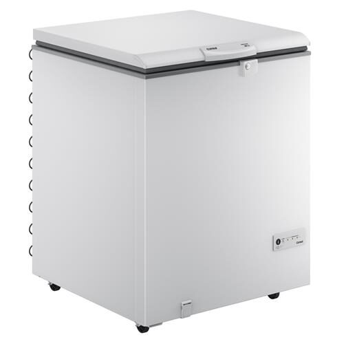 Freezer Horizontal Consul Cha22ebana 1 Porta Branco 2l Freezer Horizontal Pontofrio 745