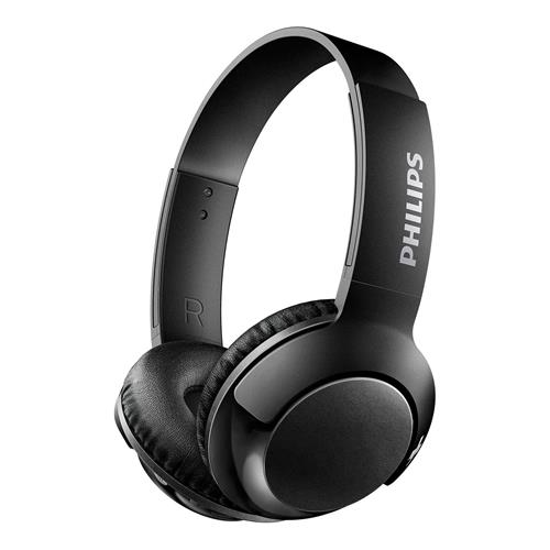 Fone de Ouvido Philips SHB3075BK/00 com Bass+ Microfone e Tecnologia Bluetooth - Preto é boa?