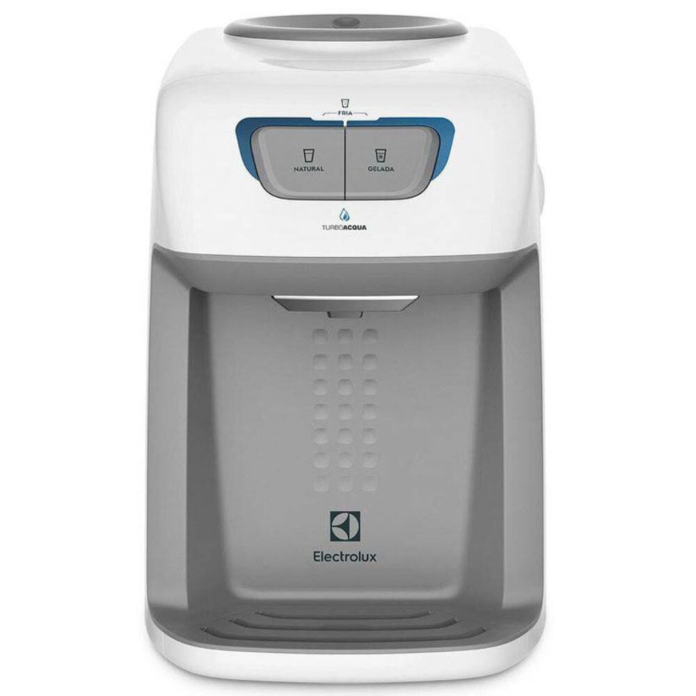 Bebedouro de Água Electrolux BC21B – Branco