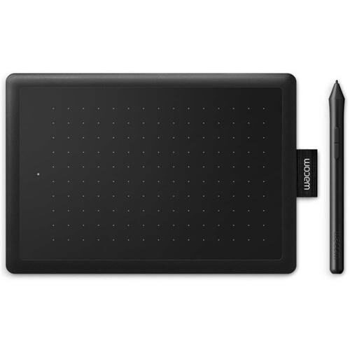 Mesa Digitalizadora One by Wacom Pequena CTL472L é boa?
