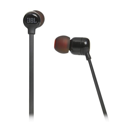 Menor preço em Fone de Ouvido sem Fio JBL T110BT - Preto