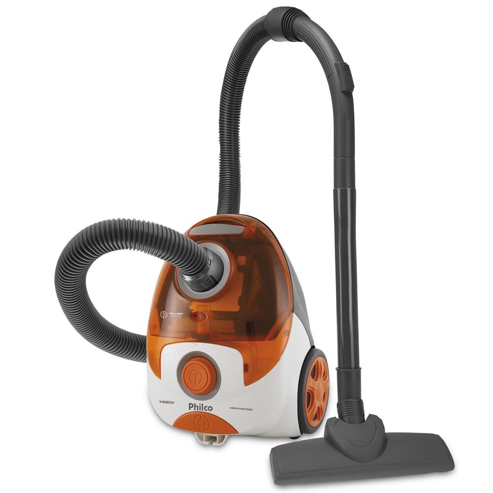 Aspirador de Pó Philco Hepa PAS1690 1450W