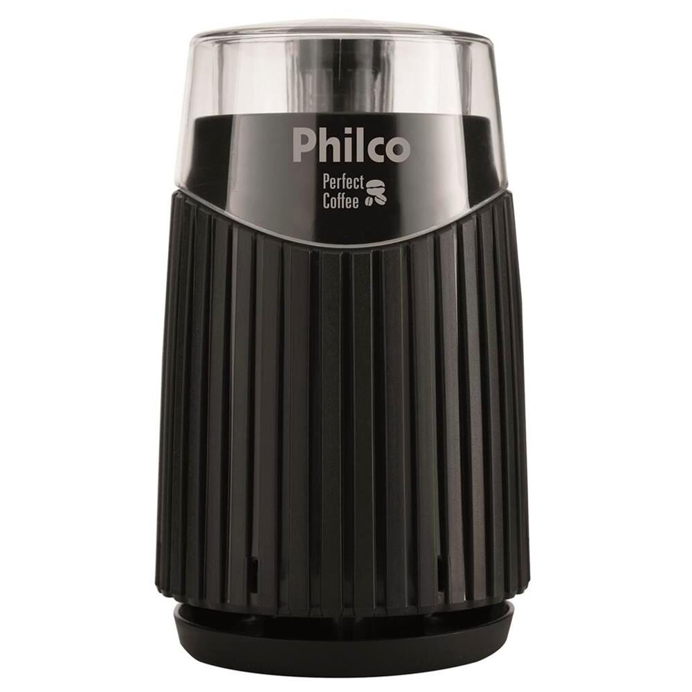 Moedor de Grãos Philco Perfect Coffe