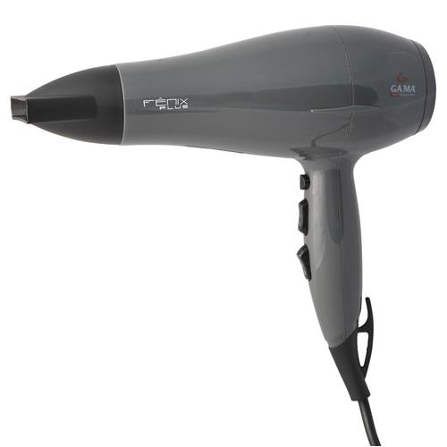 Secador de Cabelos GA.Ma Italy Fênix Plus II Import Cinza 2000W é boa?