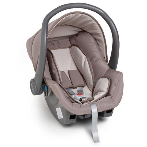 Bebe Conforto Galzerano Cocoon 0 A 13 Kg Grafite Capuccino Bebes Conforto Pontofrio