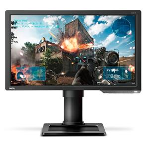 Monitor Benq Amarelo Em Promocao Comprar No Pontofrio