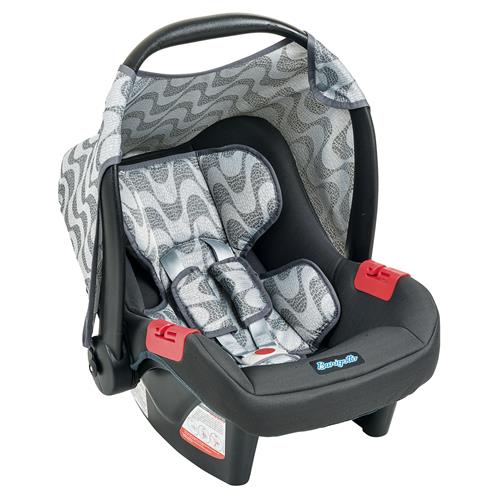 Bebê Conforto Burigotto Touring Evolution SE - 0 a 13 kg - Copacabana é boa?