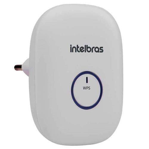 Repetidor de Sinal Wireless Intelbras IWE 3000N 300 Mbps é boa?