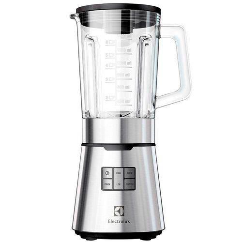 Liquidificador Electrolux Expressionist BLP50 com 5 Programas e 900W - Inox  é boa?