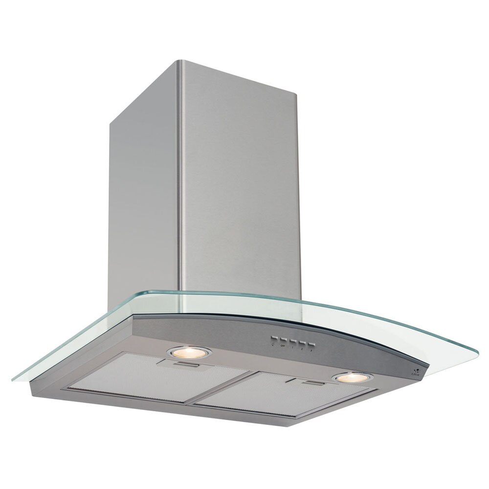 Coifa De Parede Arix Alise 60 Cm Funciona Como Depurador E Coifa De Parede Arix Alise 60 Cm Funciona Como Depurador E