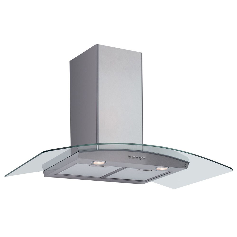 Coifa De Parede Arix Alise 90 Cm Funciona Como Depurador E Coifa De Parede Arix Alise 90 Cm Funciona Como Depurador E