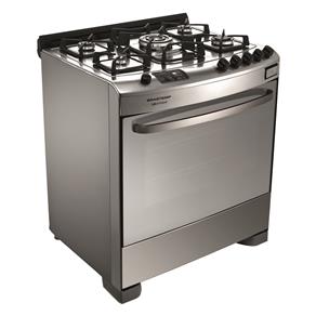 Forno de embutir a gas brastemp Forno de embutir a gas brastemp