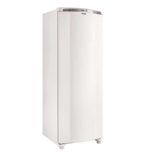 Freezer Vertical Consul CVU30EB 1 Porta - 246L  é boa?