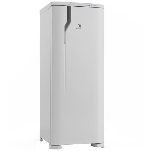 Refrigerador Electrolux RFE39 Frost Free com Porta Latas e Gaveta Extra Fria 322L- Branco Menor preço em Refrigerador Electrolux RFE39 Frost Free com Porta Latas e Gaveta Extra Fria 322L- Branco