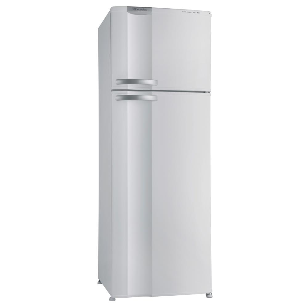 Refrigerador Electrolux Duplex DC37 332 L 2 Portas no