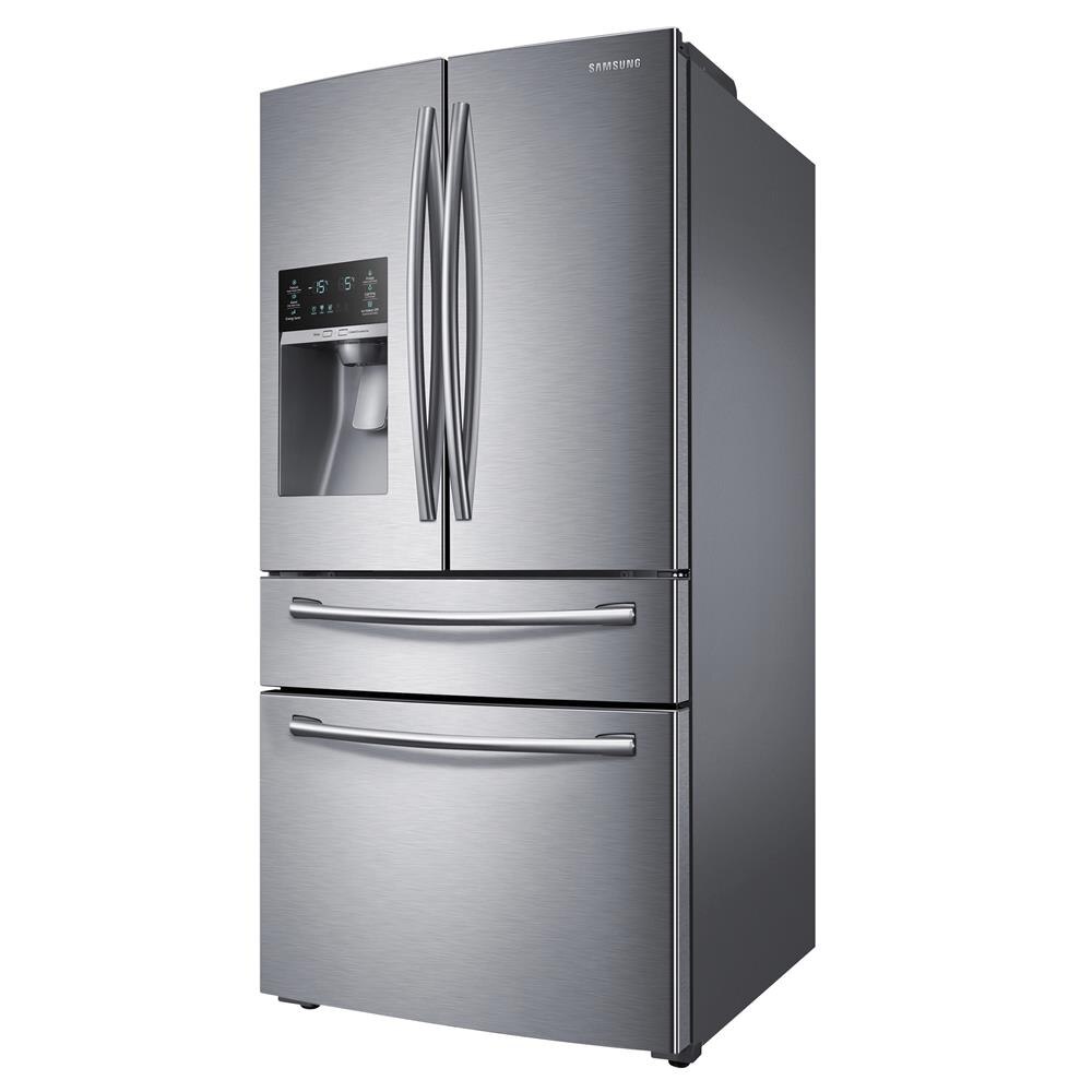 Refrigerador Samsung French Door Com Gaveta Cool Select Zone E Undefined Loading Zoom Passe O Mouse E Veja Os Detalhes Mais Imagens Refrigerador Samsung French Door