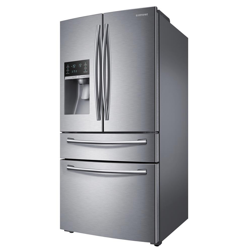 Refrigerador Samsung French Door com Gaveta Cool Select Zone e